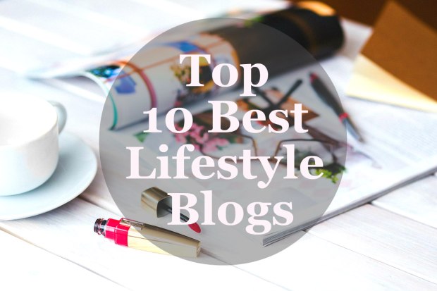 best lifestyle blogs